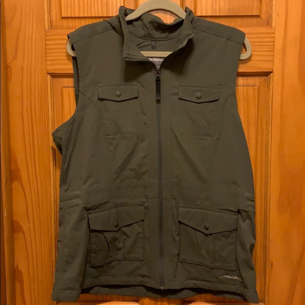 Eddie Bauer Vest